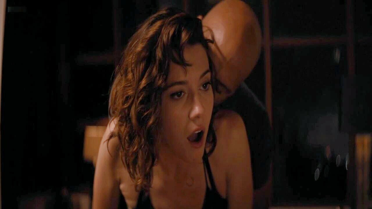 Mary Elizabeth Winstead – félmeztelen és szexi film