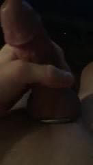 Big Cock Ring Pre Cum