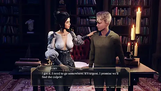 Gameplay lengkap - magic pussy 2, bagian 12