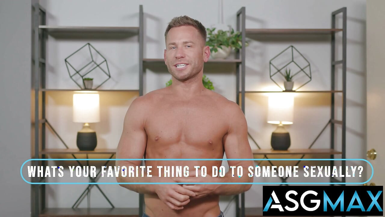 ASG AUDITIONS - Który amator bierze kutasa jak PROFESJONALISTA? Gorący sportowcy pieprzą się do granic możliwości!