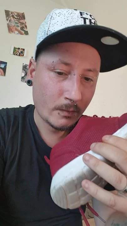 Ich bin ich