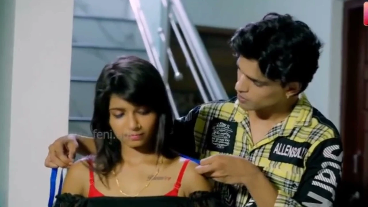 Indian lusty tailor milked sister-in-law under the pretext of taking measurements