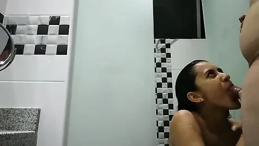 Video yang kukumpulkan dari sekretarisku minta dikasih kenaikan gaji sebagai imbalan seksnya
