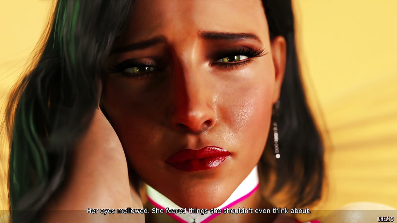 The Art of Seduction (part 22)