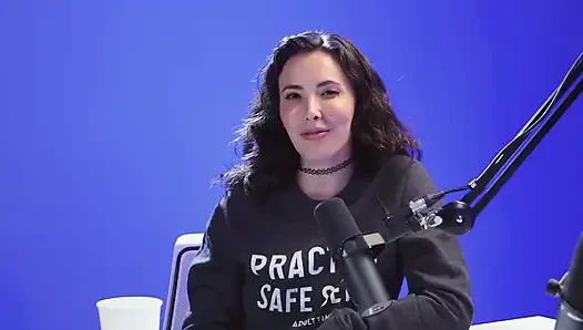 Breaking Shame Cycles & True to Dir selbst mit Khloe Kingsley! | der Erwachsenenzeit-Podcast