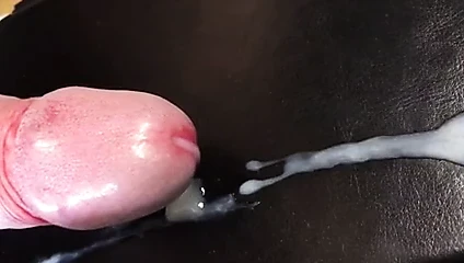 ağır çekim cumshot hd