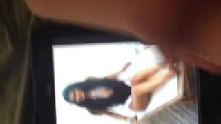 Kylie Jenner крошечный хуй с фейковым трахом в киску