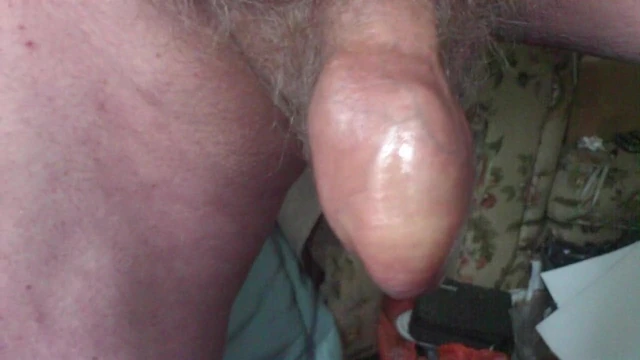 Foreskin + baby oil and three highlighters