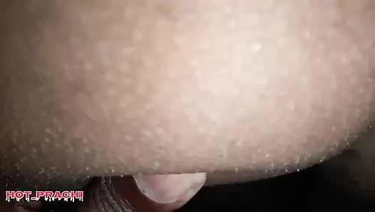 Adik tiri berbagi kamar tidur di rumah saat liburan sama saudara tirinya xxx