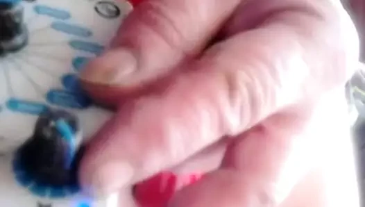 electro en culotte plastique