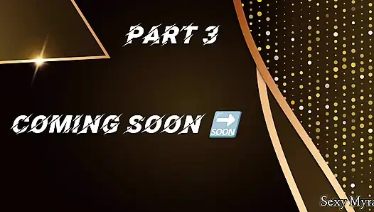 Teil 2 - indische heiße mami überrascht blowjob und ficken