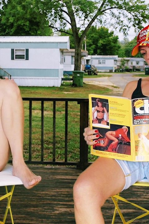 Redneck Stepmom 3