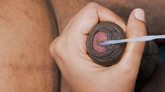 Cum Shot