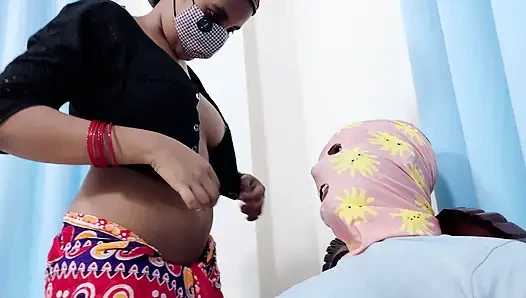 Yaramaz yenge büyük yarakla sikişmek için devarını baştan çıkarıyor xxx
