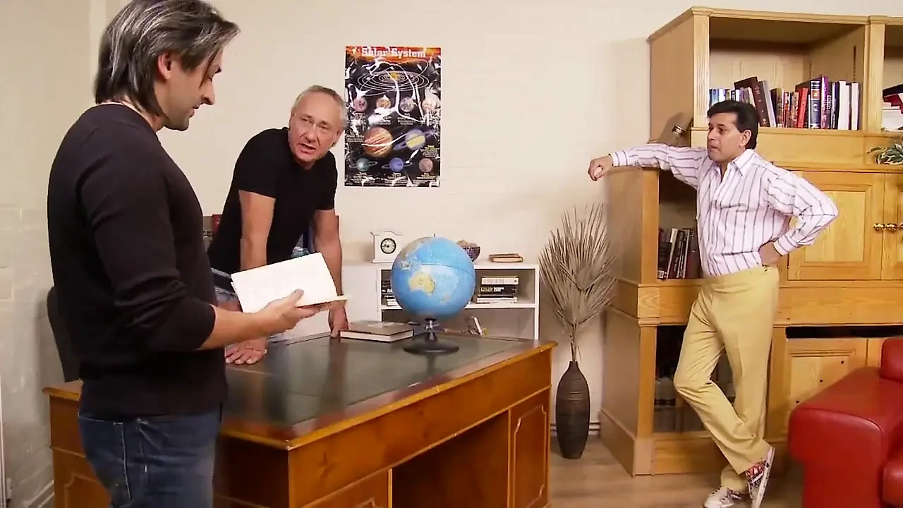 Old man loves young bitches