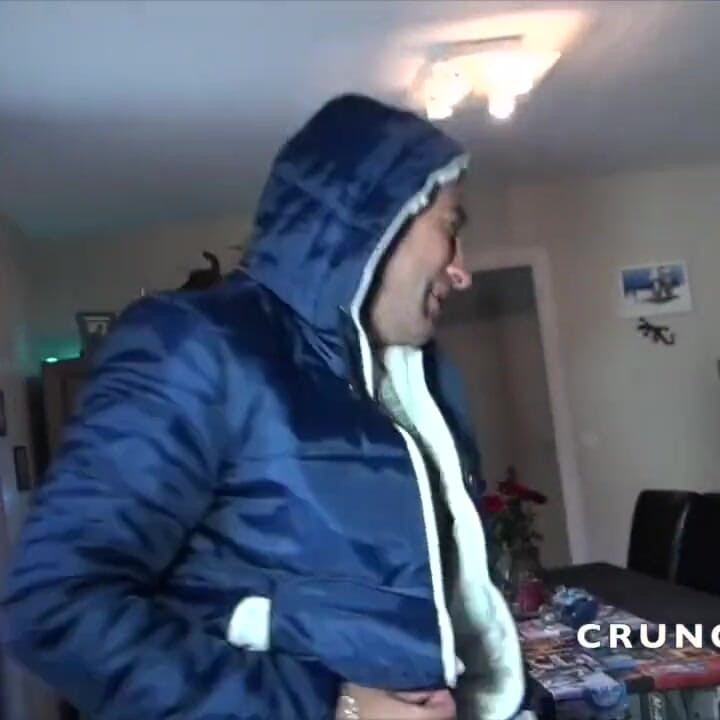 Jordan Dawson used and creampied by my XXL cock