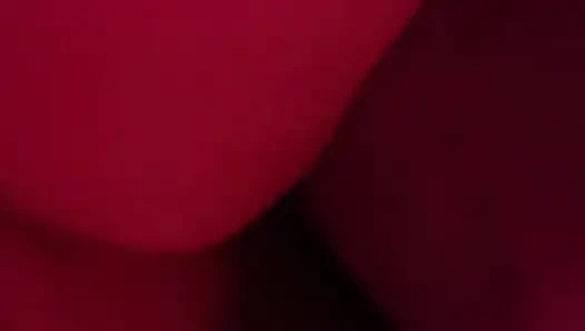 I suck his dick while he licks my sexy toes