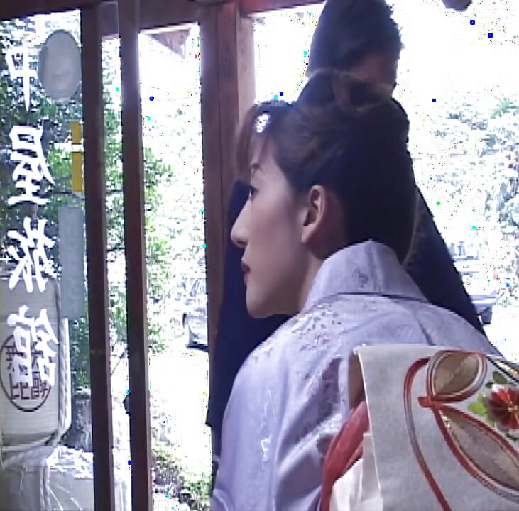 P135G01 In the good old days of the Showa era, mature women who married into hot spring inns were considered high-class call girls in their youth! A sensual erotic drama that begins with an encounter with an old customer!