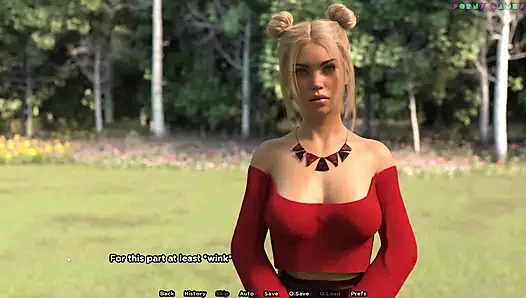 The Fiancée by Lounatick - Bride to Be Has to Stay with Her Father in Law 1