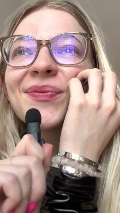 あなたは今、シシーであることが暴かれた!- ASMRロールプレイ | クリップ 3