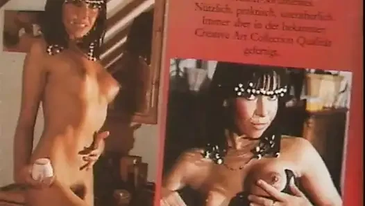 Erotic Passion 4 (1990)