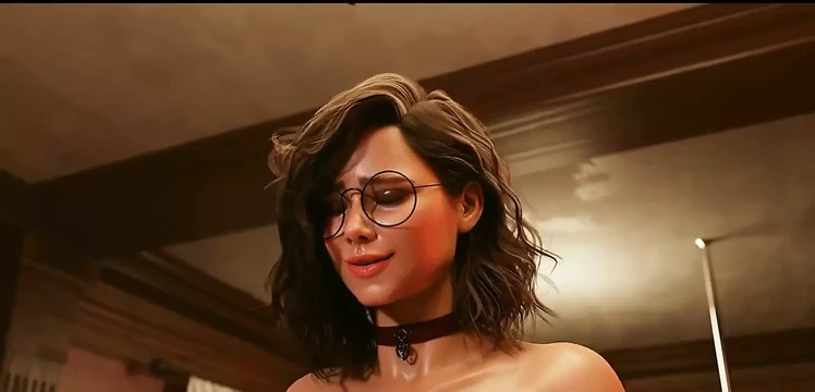 Свежие женщины, сезон 2 - 58, твое желание - моя команда, сэр misskitty2k