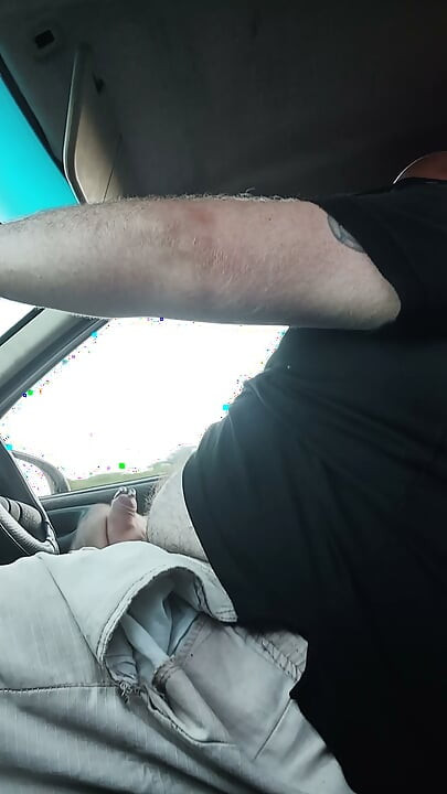 Drive Tug.