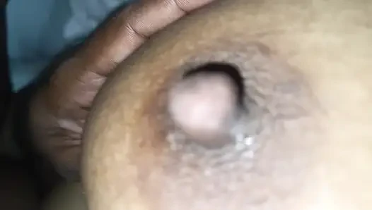 Tamilische hausfrau teilte bett mit nachbarin