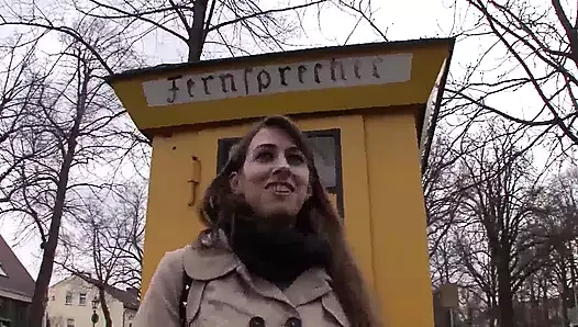 Best real german amateur free version not complete vol 720