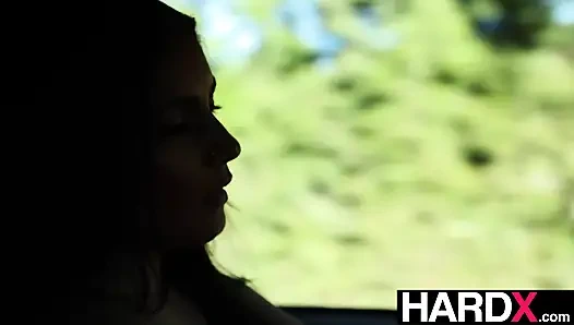 Hardx - henüz bitirme - isa bella'nın ateşli erotik mutabakatı