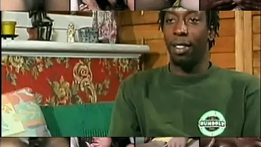 Geile Hure Von Monsterschwanz Gefickt