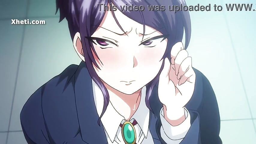 발정난 애니메이션