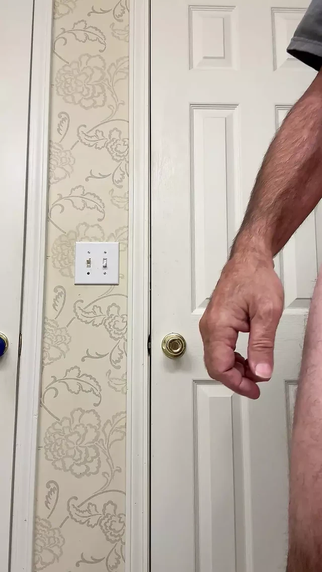 Feeling  sexy