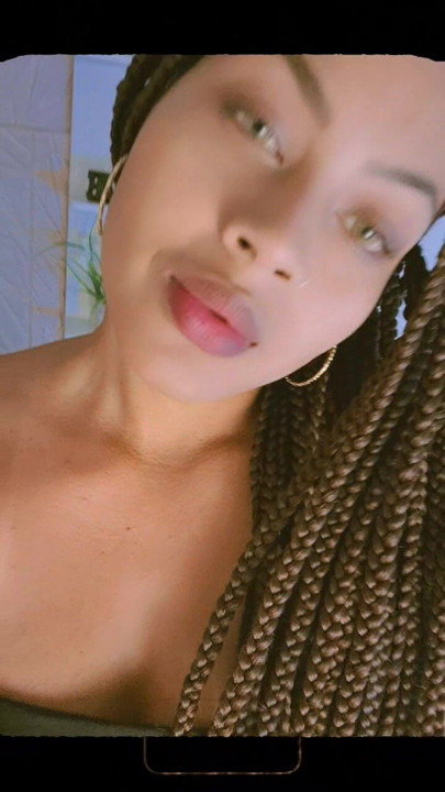 Bleib bei dem, der dich so ansieht