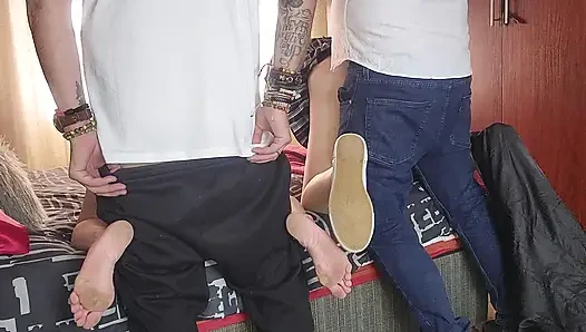 4 Some Fuck Load of Fun