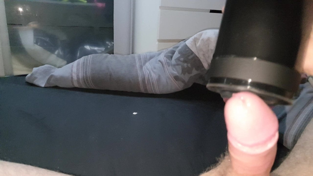 masturbation