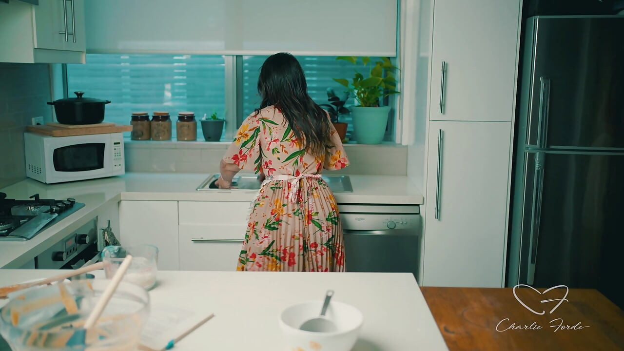 Bake Me a Cake Featuring Charlie Forde, Chasey Devil