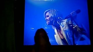 Carly Rae Jepsen Cum Tribute Munich Concert