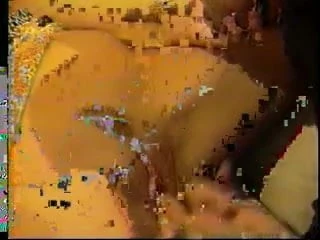 Sexy blonde cock sucker loves getting a huge jizz load on her belly then fucks