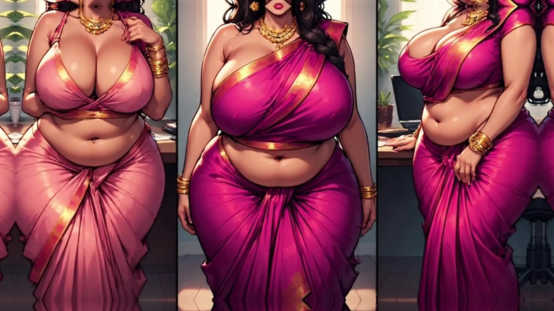 Desi Hot bhabhi και βίντεο Sasur Jii