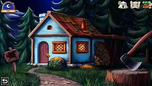 Ne efsanesi: köyde ep. 22