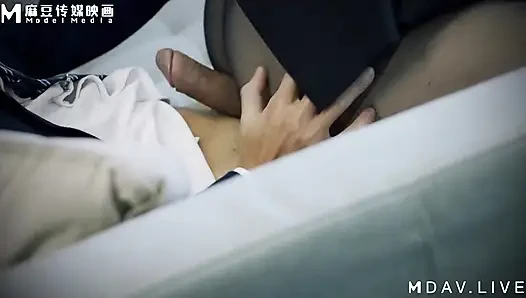 MD-0180-1 Gece Vardiyası Servisi / EP1 / Saf Et Deliği Çöktü