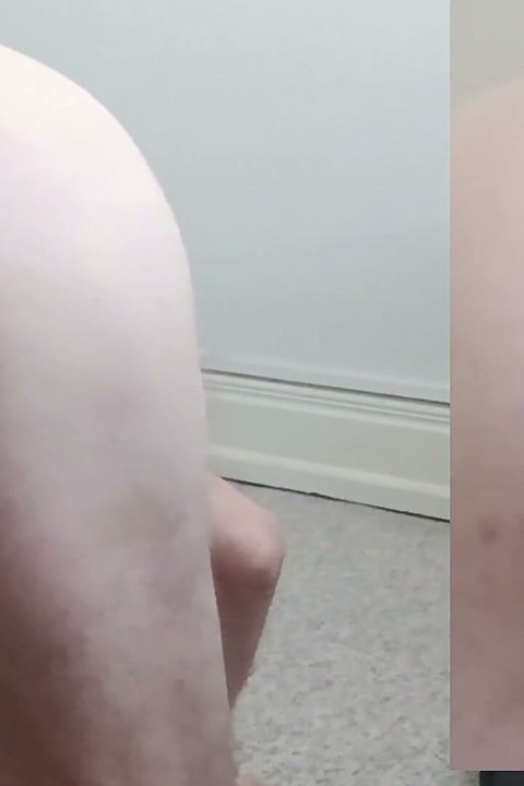 Sexy Porn Guy Nico Spreads His Delicious Asshole