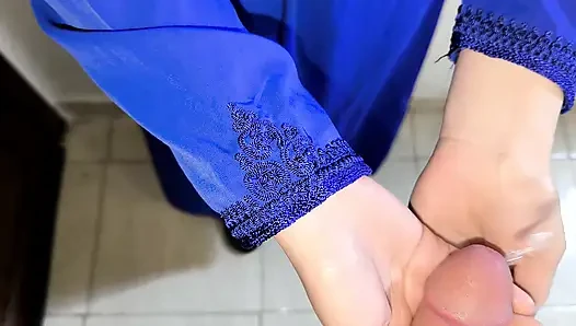 Pornografie-paar arabische ehefrau heiß