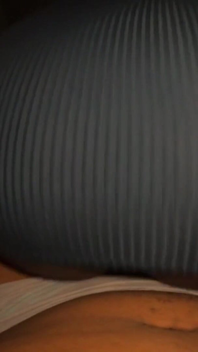 Big ASS Ebony Nerd Slut Girl With Glasses In Heat Sucks Stepdad FUCK That Cock BITCH Wet Sloppy Continues Whore Chick - Jhodez1 | Clip 1