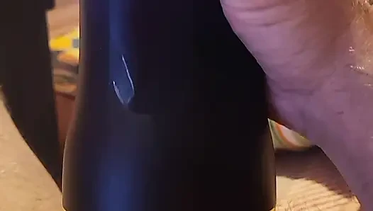 Testing the toy