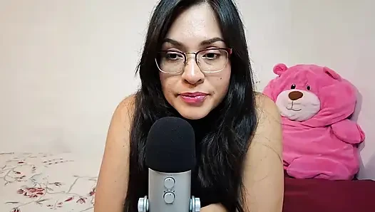 ASMR PERSONAL ATTENTION for a deep sleep...