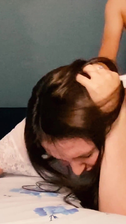 You have to give me your sperm! Collection No. 1 Fucking with my stepmom!