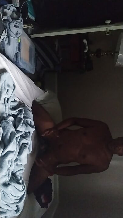 Milfy & Chefy hot spousing