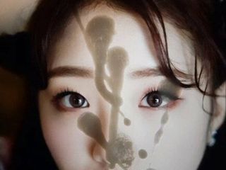 이달의 소녀 yeojin cum tribute 2